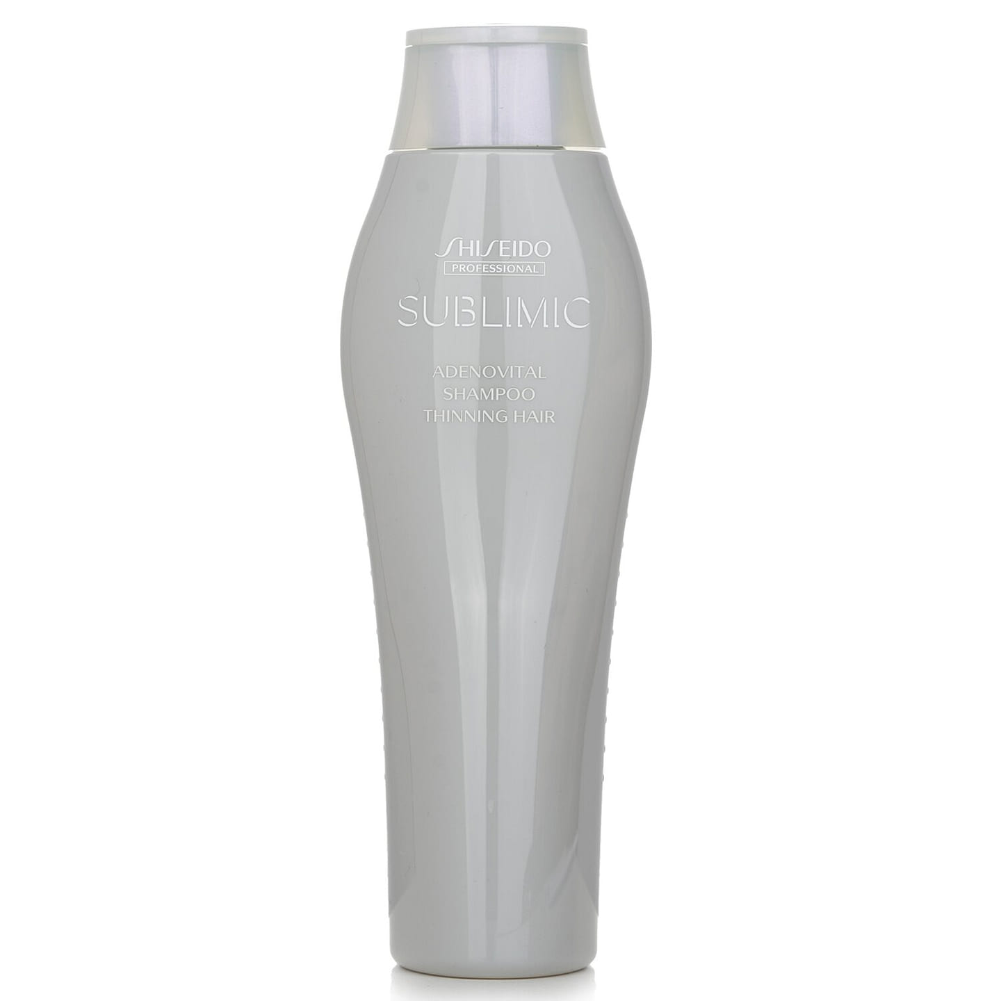 Shiseido Sublimic Adenovital Shampoo 250 ml 250 ml