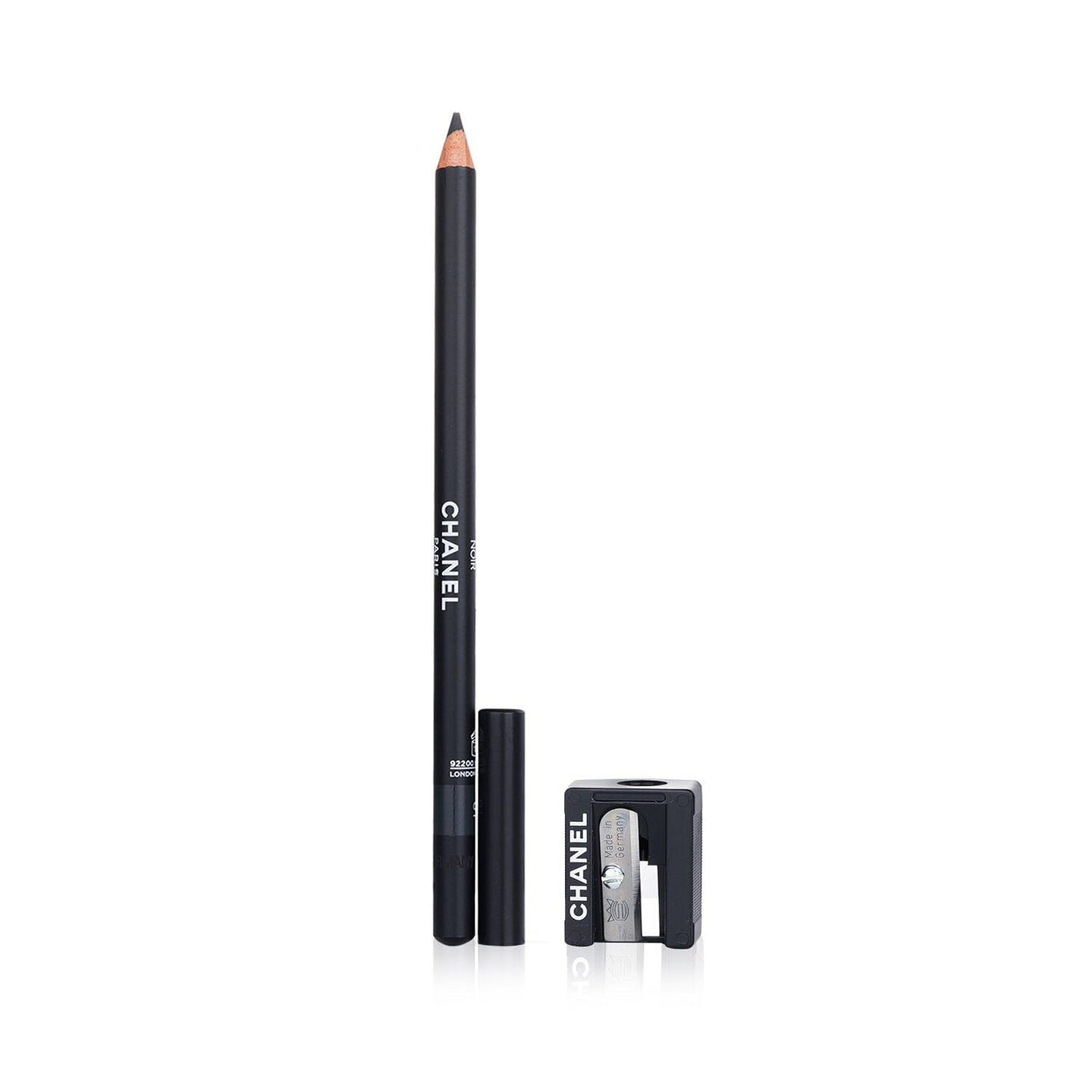 Chanel Le Crayon Khol – # Noir / 1.4g/0.05oz 1 g