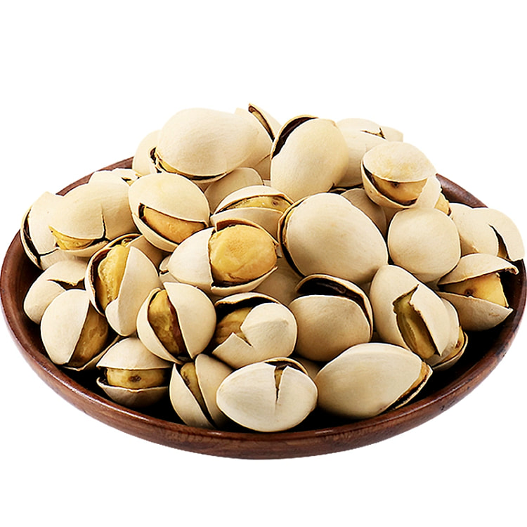 Yo Hi Stay Instant Ginkgo Fruit 250g, Fried Ginkgo Fruit Crispy Ginkgo Bilo