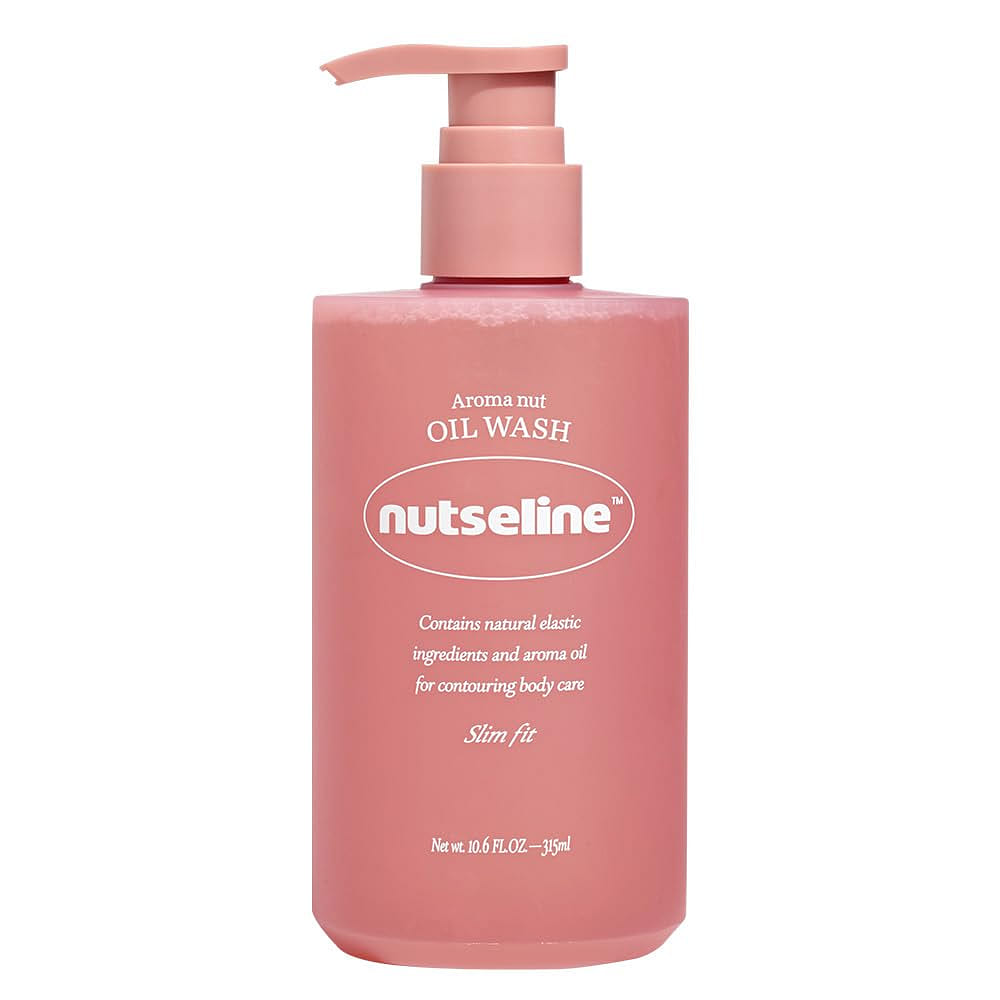 Nutseline Aroma Nut Slimfit Oil Wash 1 each