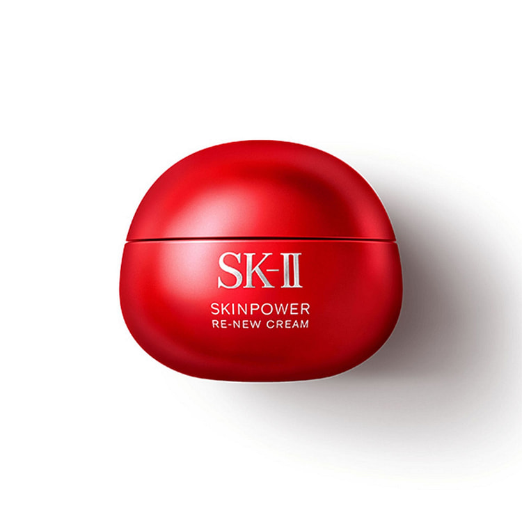 SK-II 肌底赋能焕颜精华霜 经典型 50g 1 份