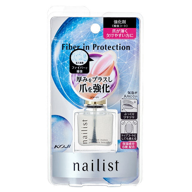 KOJI Nailist  Protection 10 ml