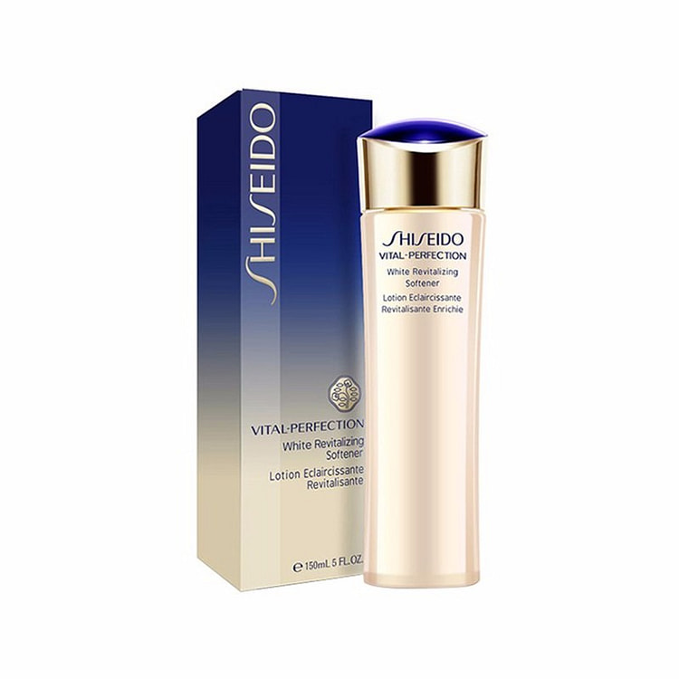 SHISEIDO Yuewei Po Fei Tightening Brightening Toner Refreshing 150ML