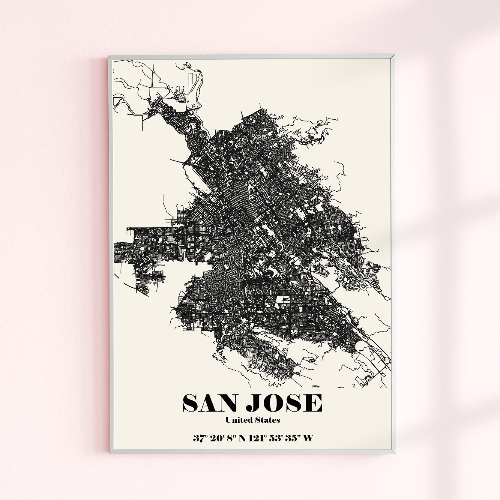 San Jose CA 16