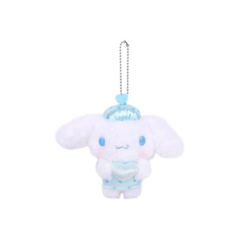 Sanrio Original Mascot Holder – Cinnamoroll 1 each