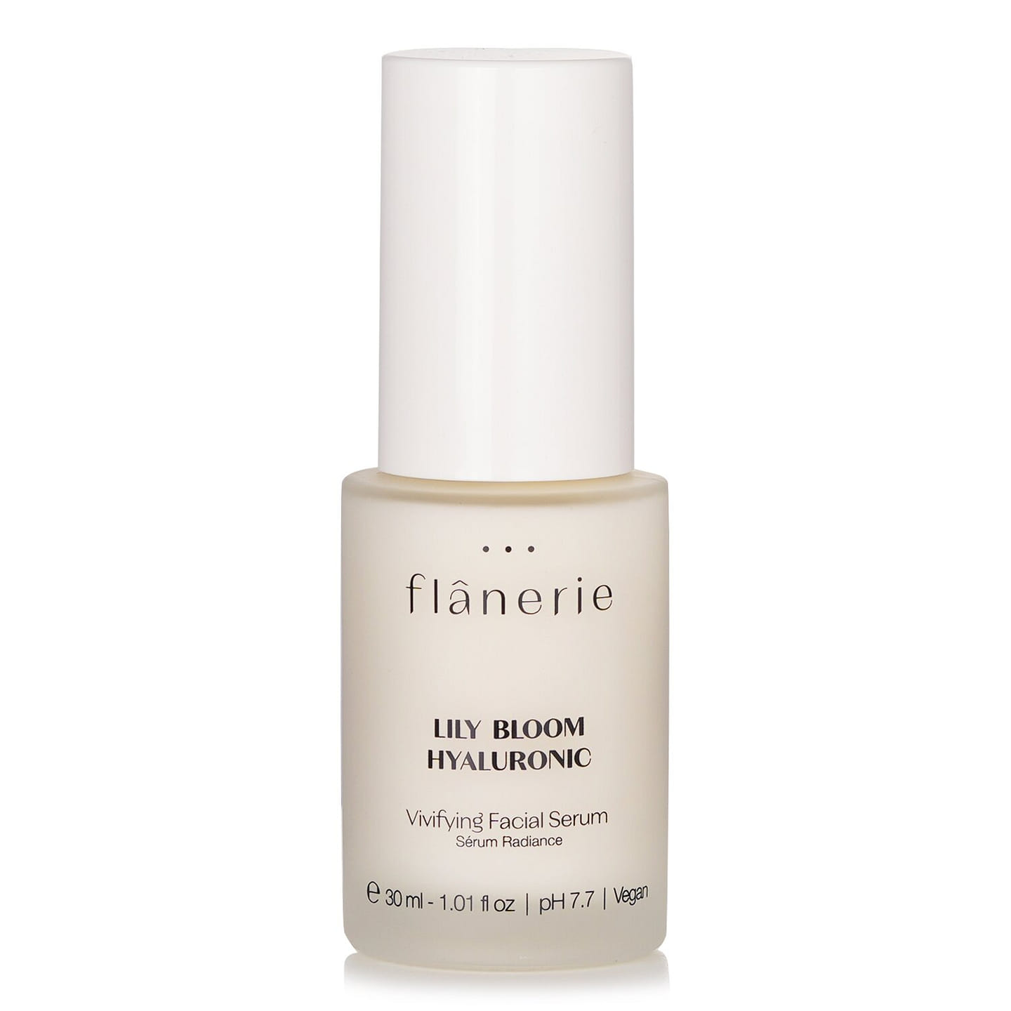 Flanerie Vivifying Serum 30 ml