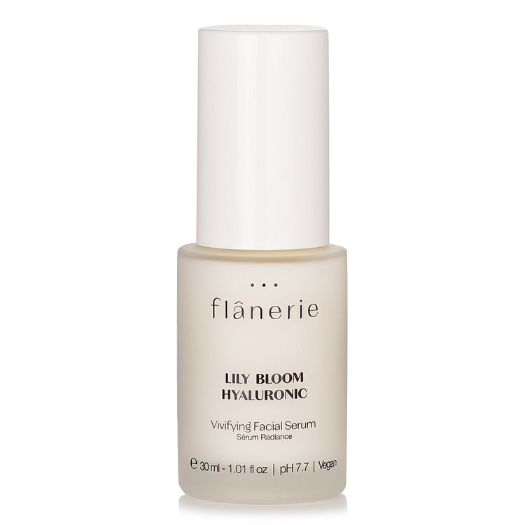 Flanerie     煥活精華