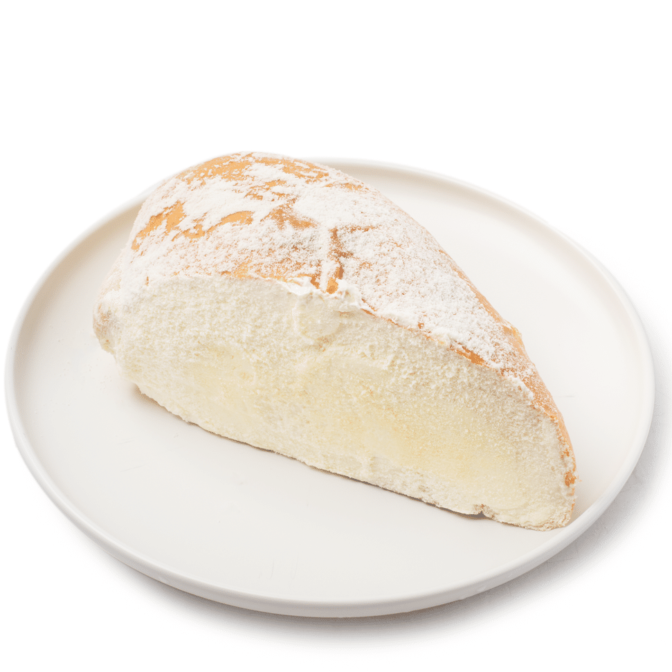Catherine Bakery Pão Grande com Creme de Leite 1un 120 grama(s)