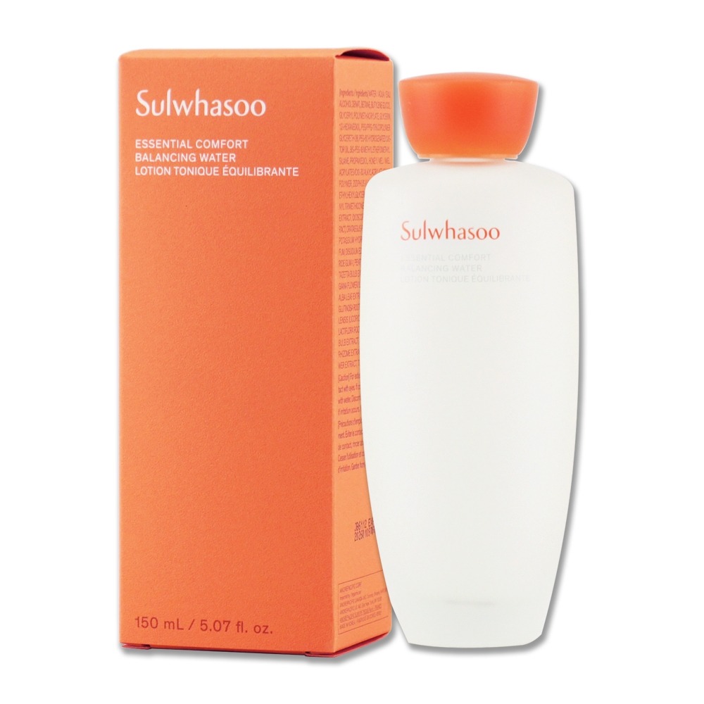 Sulwhasoo Essential Comfort Balancing Water 150 มิลลิลิตร