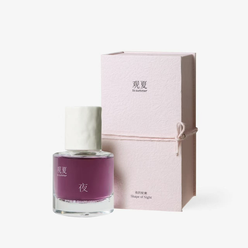 观夏｜颐和金桂香水30ML - Weee!