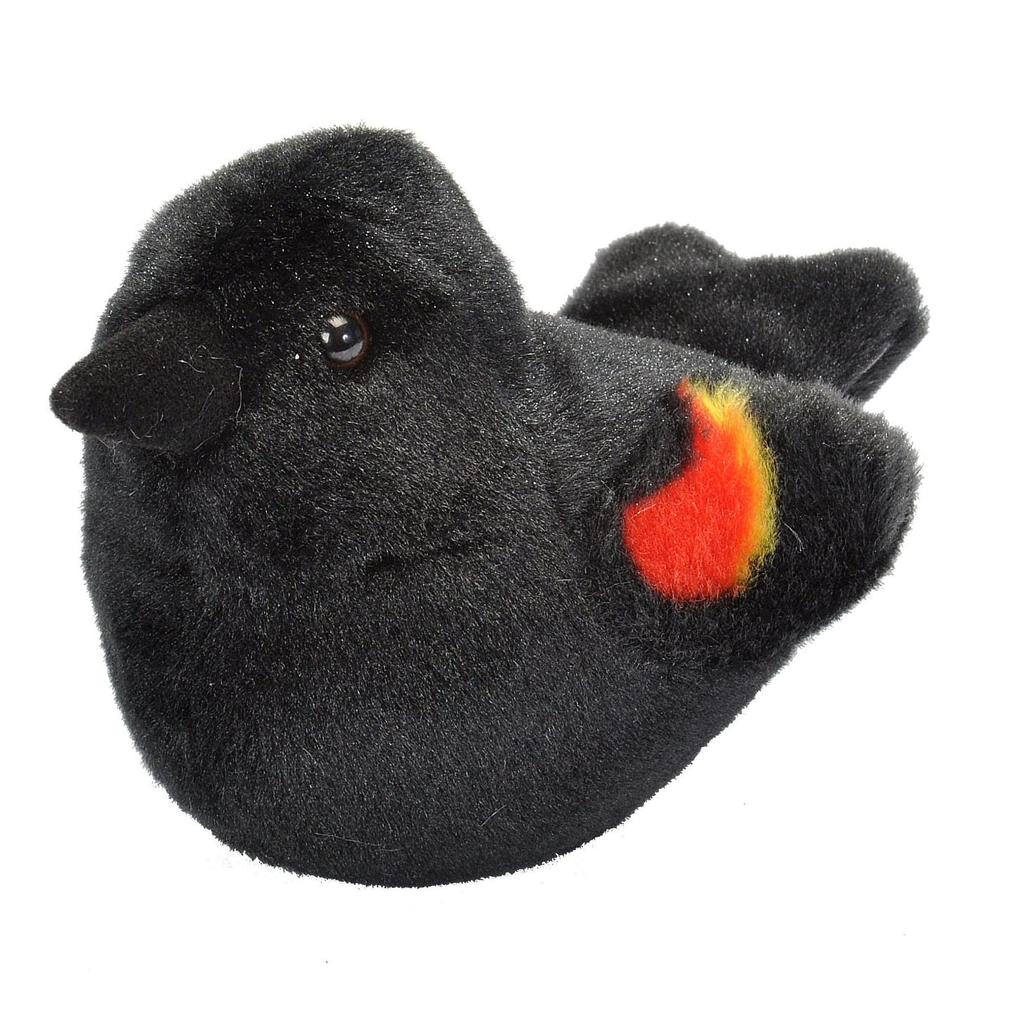 Audubon II Red-winged Blackbird with Sound – 5 1 each