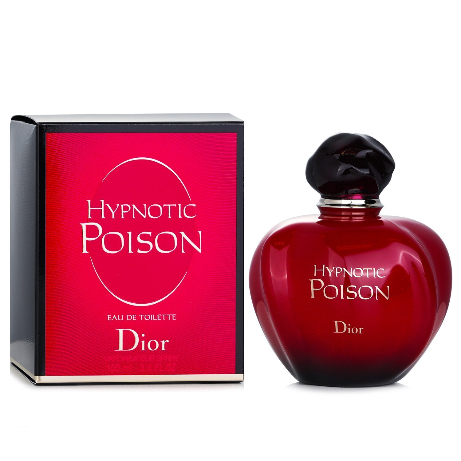 Christian Dior Hypnotic Poison EDT Spray - Weee!
