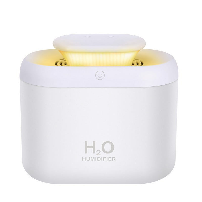 Humidifier 3.3L Pink 1 each