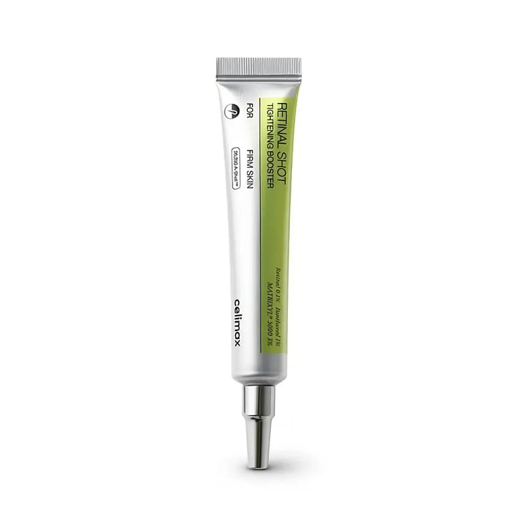 Celimax Retinal 15ml Booster Tightening Skin Care 1 each
