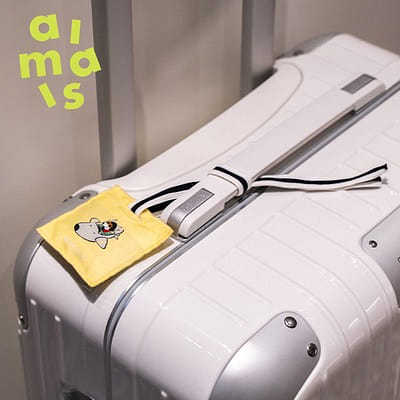 AIMAIS invited the perfumer series pilot Jack sachet fragrance 1 each