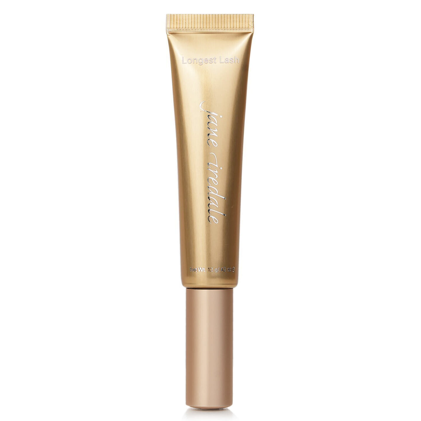 Jane Iredale Longest Lash Thickening & Lengthening Mascara – Black Ice 12g/0.42oz 12 g