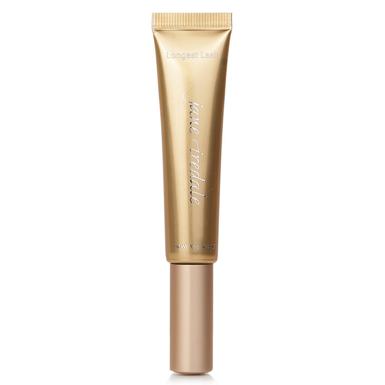 Jane Iredale 纖長濃密雙效睫毛膏 - 黑冰 12g/0.42oz