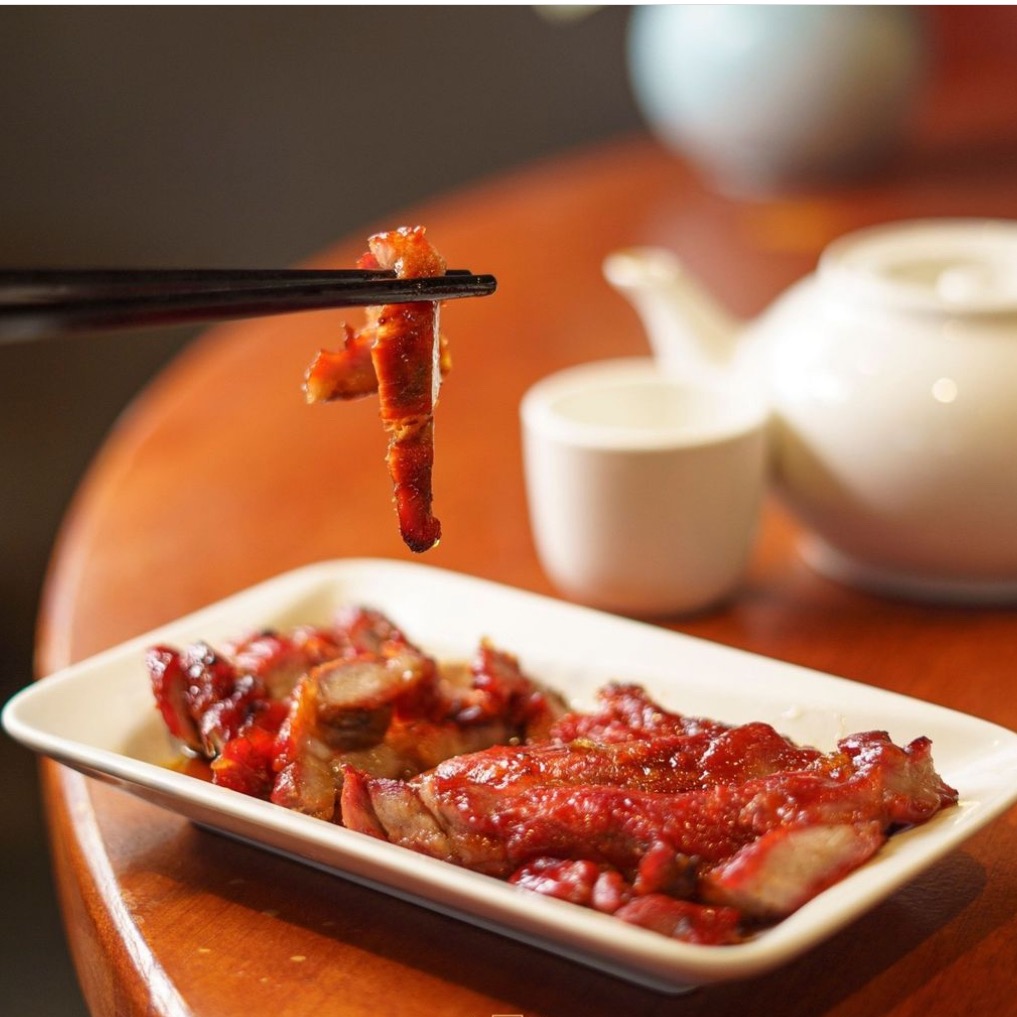 Char siu pork near me