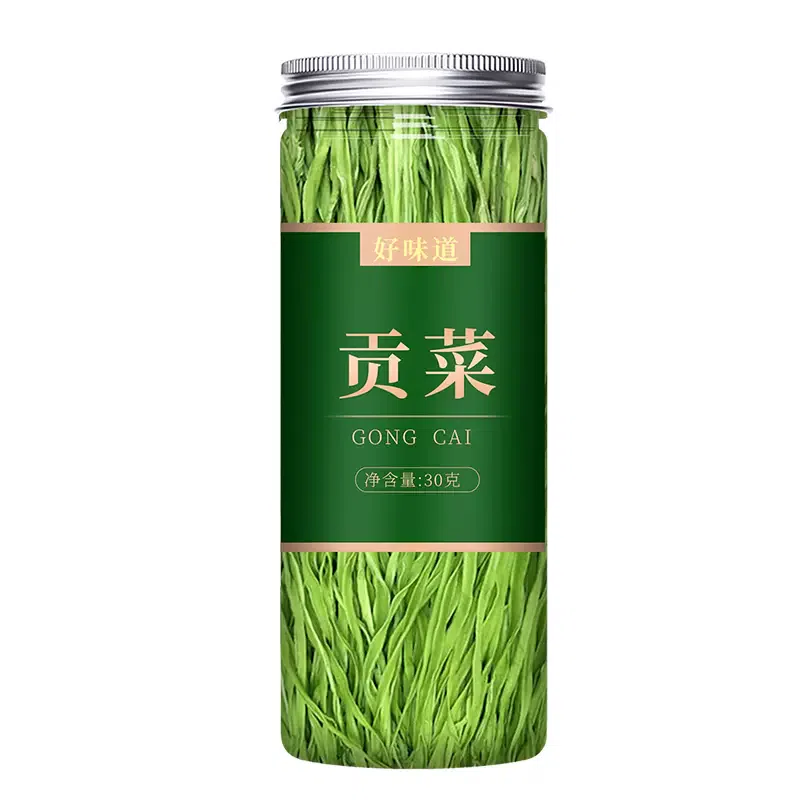 Huai Shan Tang Gong dried vegetable 30g 30 g