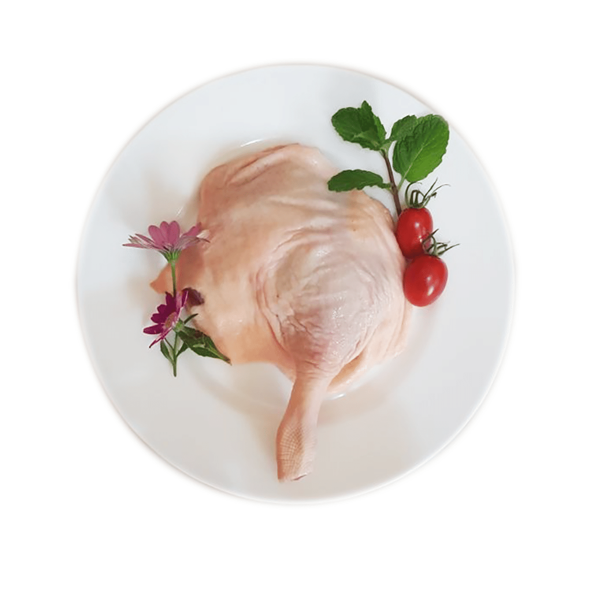 Duck Leg, Frozen 0.45 lb