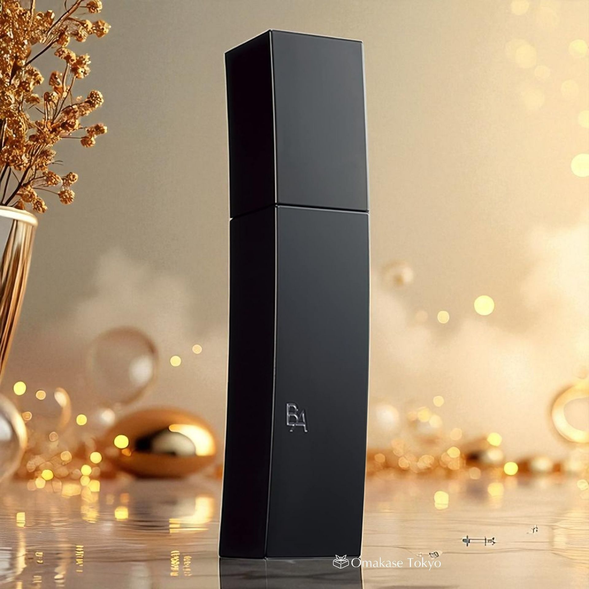 POLA B.A ローション N POLA B.A BA Lotion N 120ml Anti-aging Moisturizer black NEW