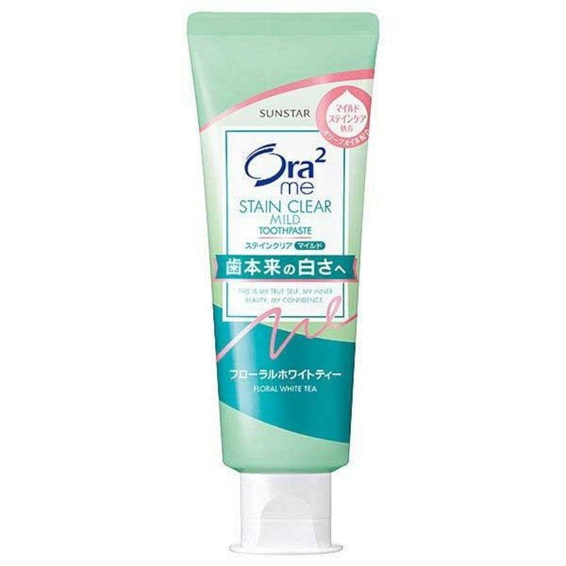 Sunstar Ora2 me Stain Clear Paste Mild 125 g