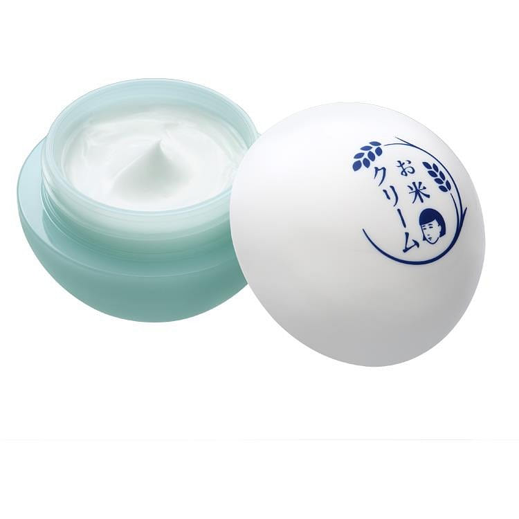 ISHZAWA LABS Pore Nadeko Rice Cream for Pores 30g 1 each