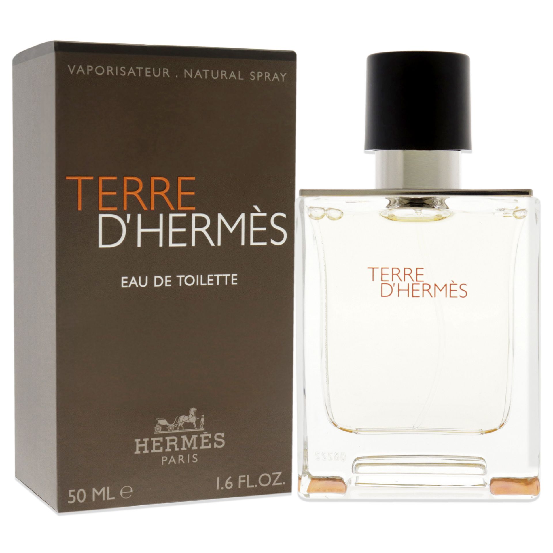 Hermes Terre D