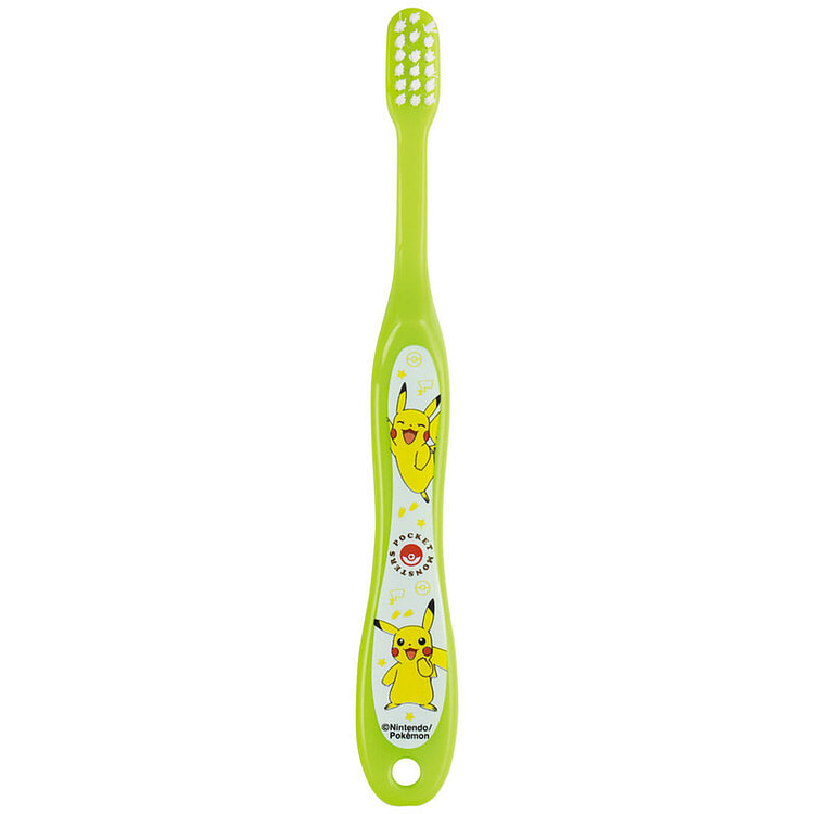 Skater x Pokemon Toothbrush 3-5yr Old
