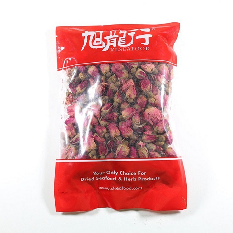 XLSEAFOOD CHINA Grade Premium Red rose 113g