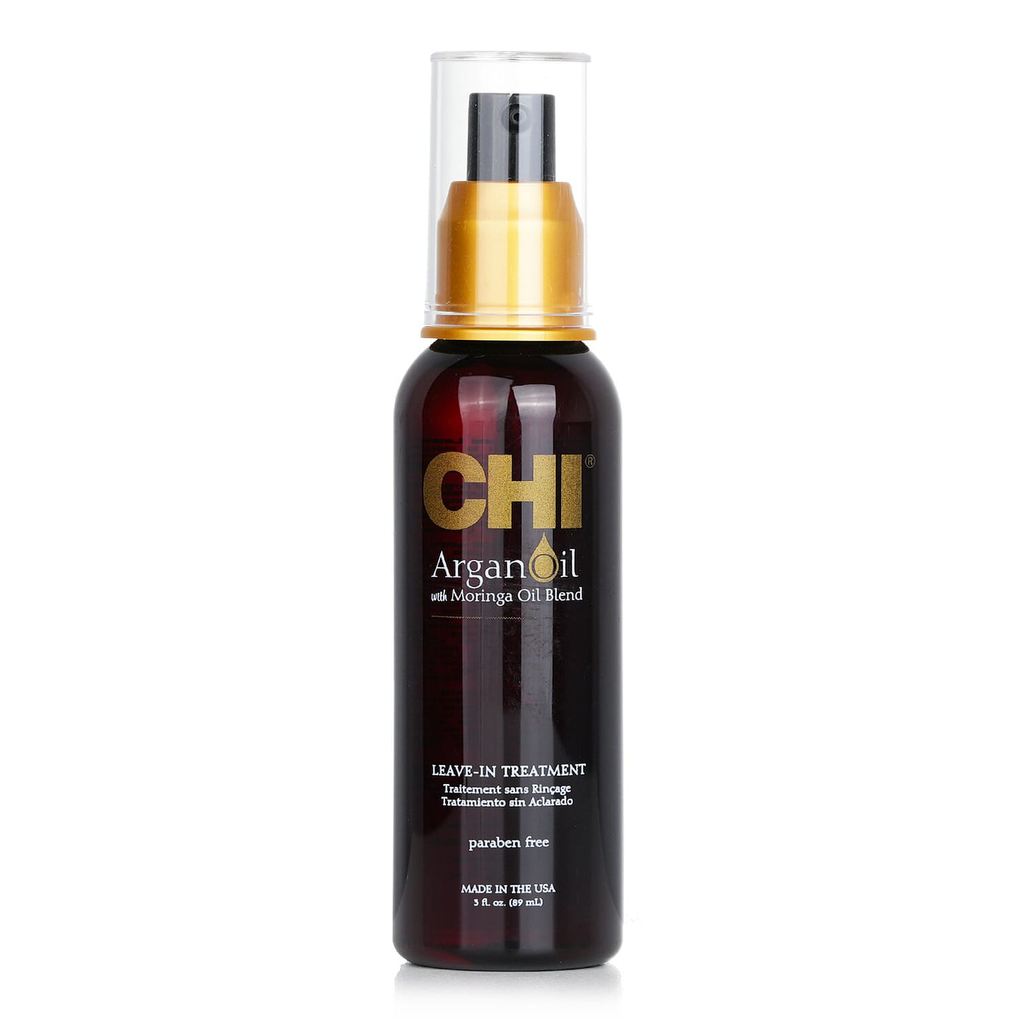 CHI Argan Oil & Moringa Hair Care Essential Oil 89 ml