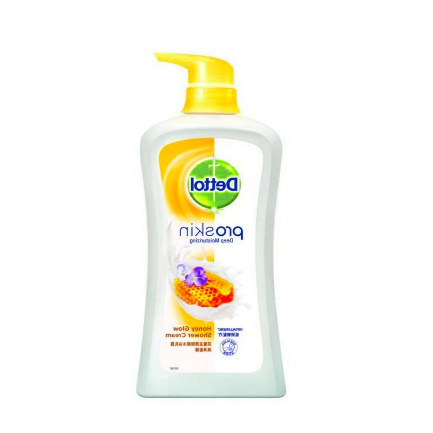 Dettol Deep Moisture & Gentle Body Wash 950g 1 bottle