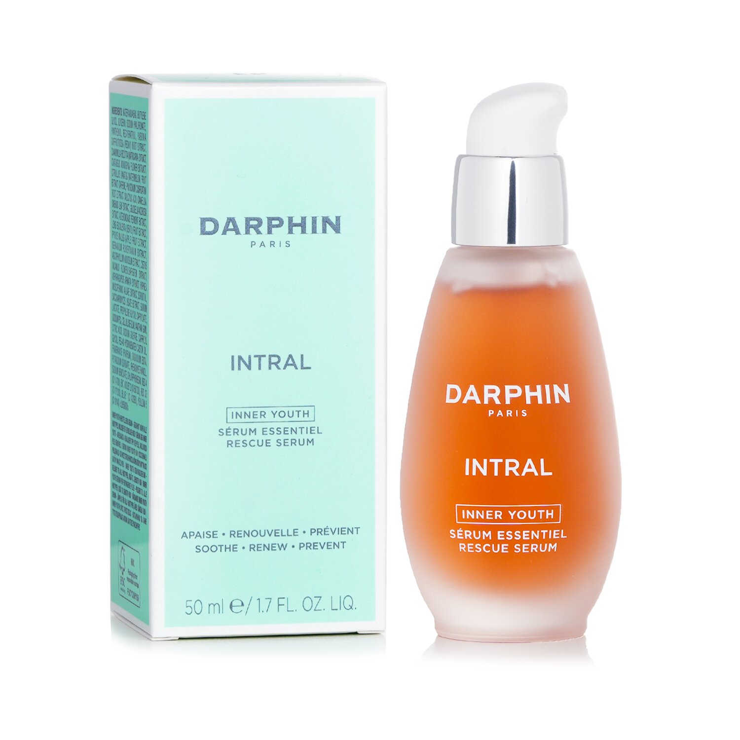 Darphin Intral Inner Youth Rescue Serum 50ml/1.7oz - Weee!