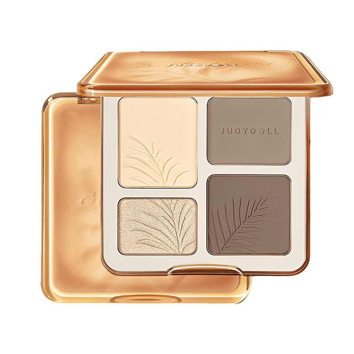 3D Highlight Contour Integrated Palette #02 1 count