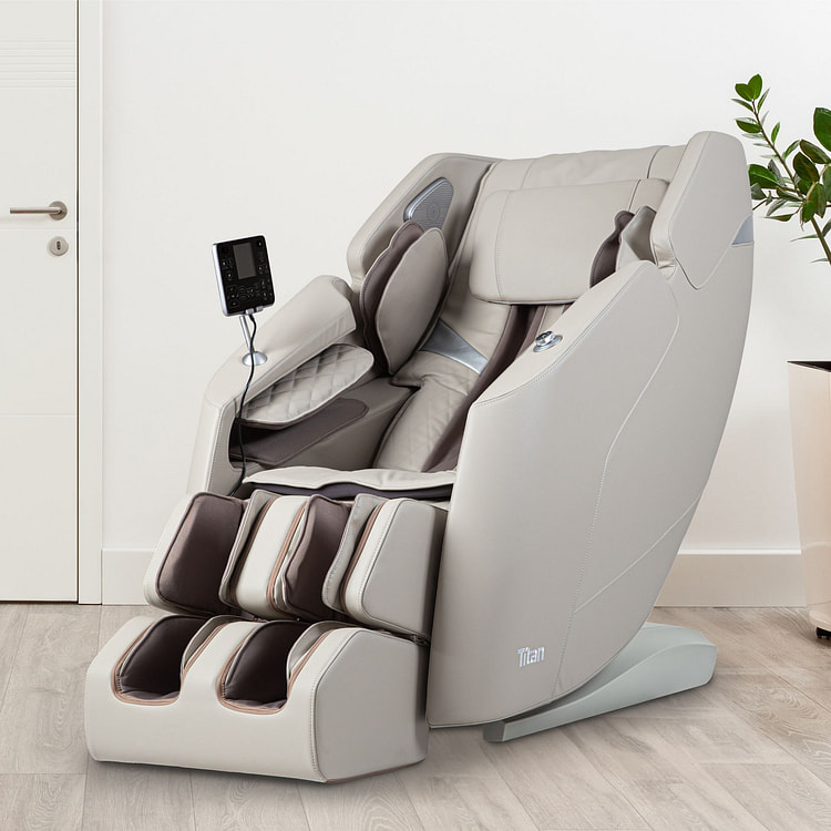 Titan Telos (TAUPE)