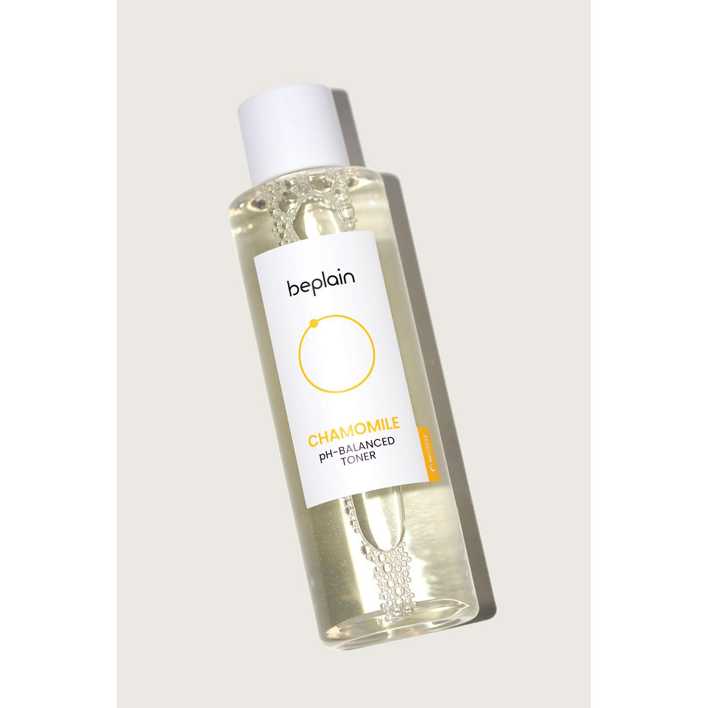 BEPLAIN Chamomile pH-Balanced Toner 1 each