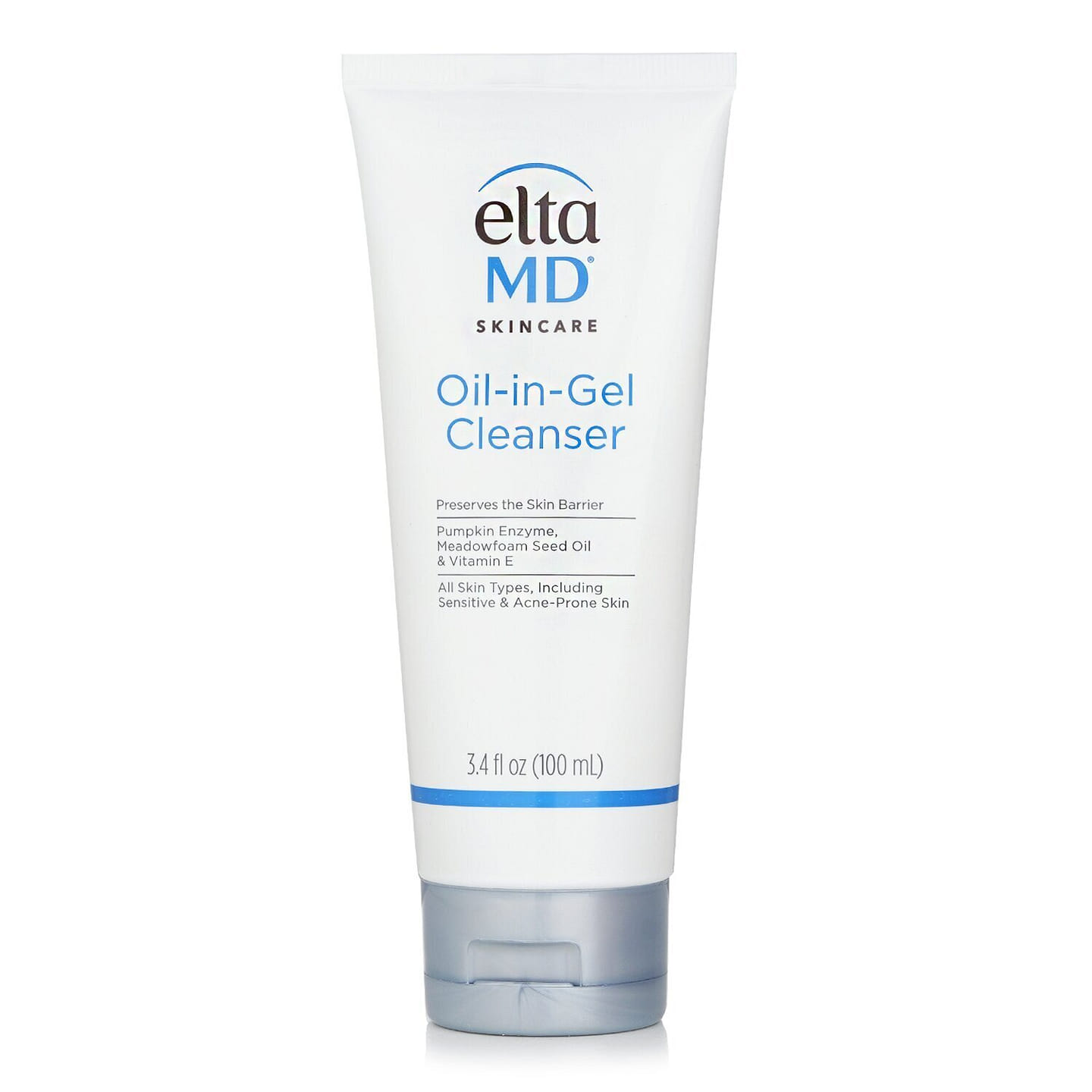 EltaMD Oil in Gel Cleanser 100ml/3.4oz 100 ml