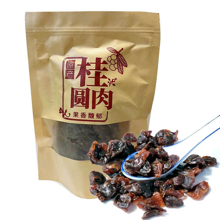 Premium Dried Longan meat 454 g