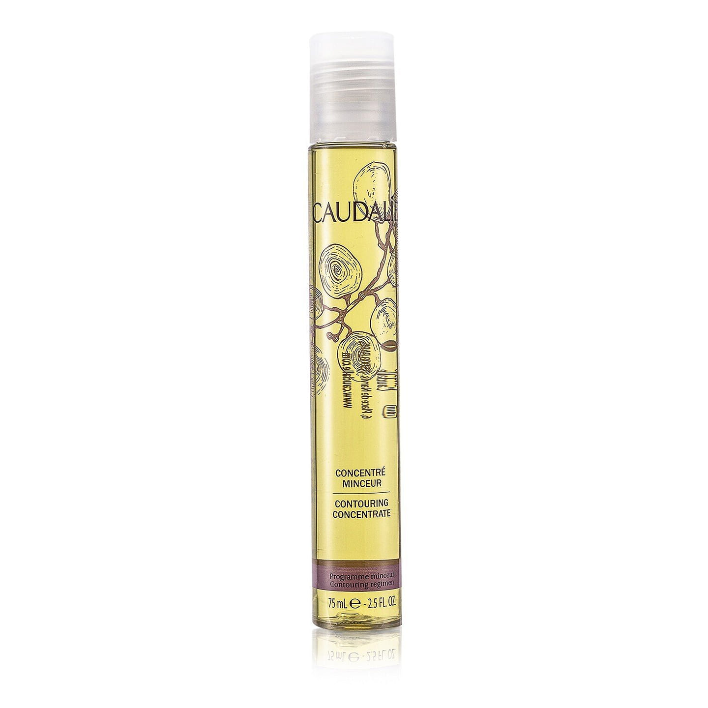 Caudalie Contouring Concentrate 75ml2.5oz 75 ml