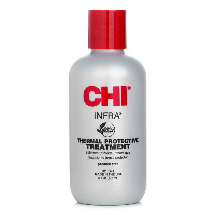 CHI Silky Thermal Protective Conditioner 150ml/6oz