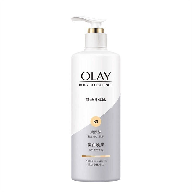OLAY Super White Body Lotion 260g 260 グラム