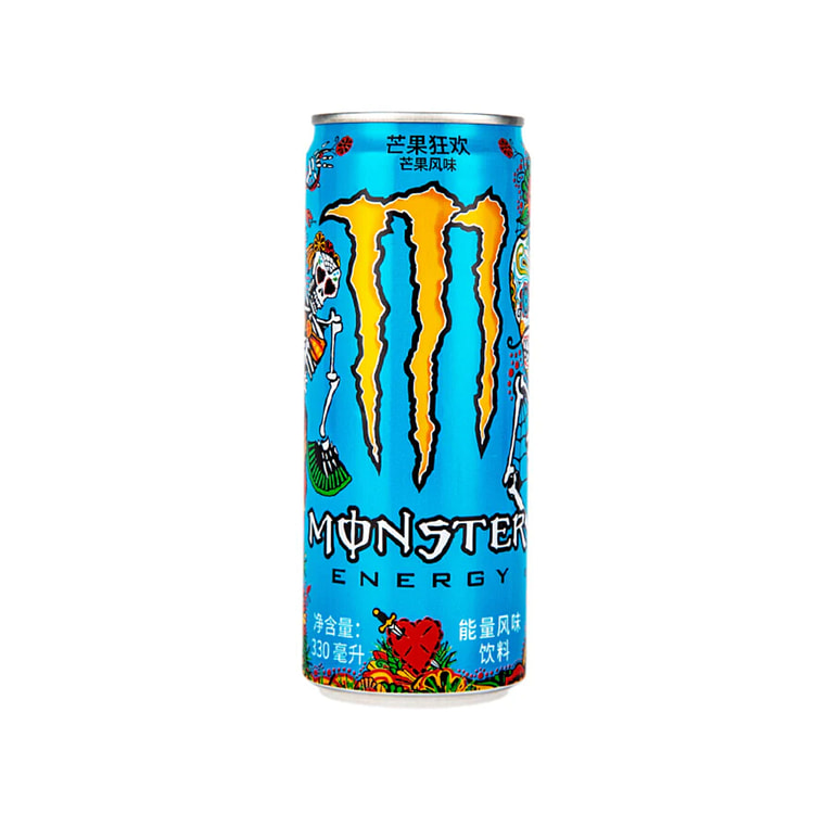 Monster Mango (China) 