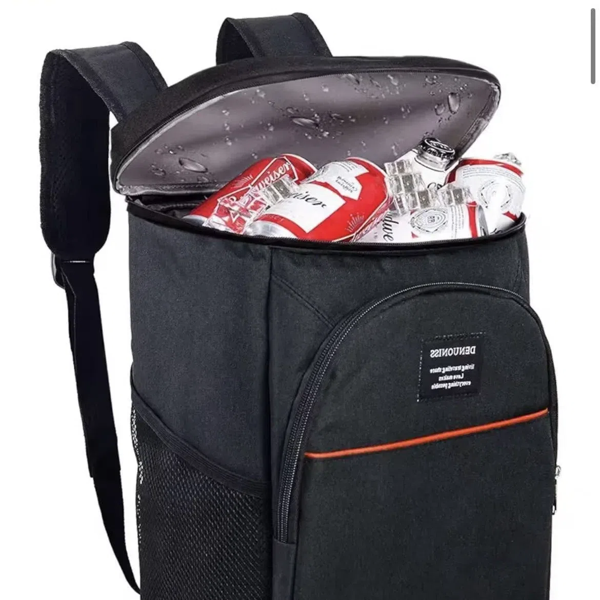 Insulated Cooler Leakproof Soft Lightweight Campin 1 box