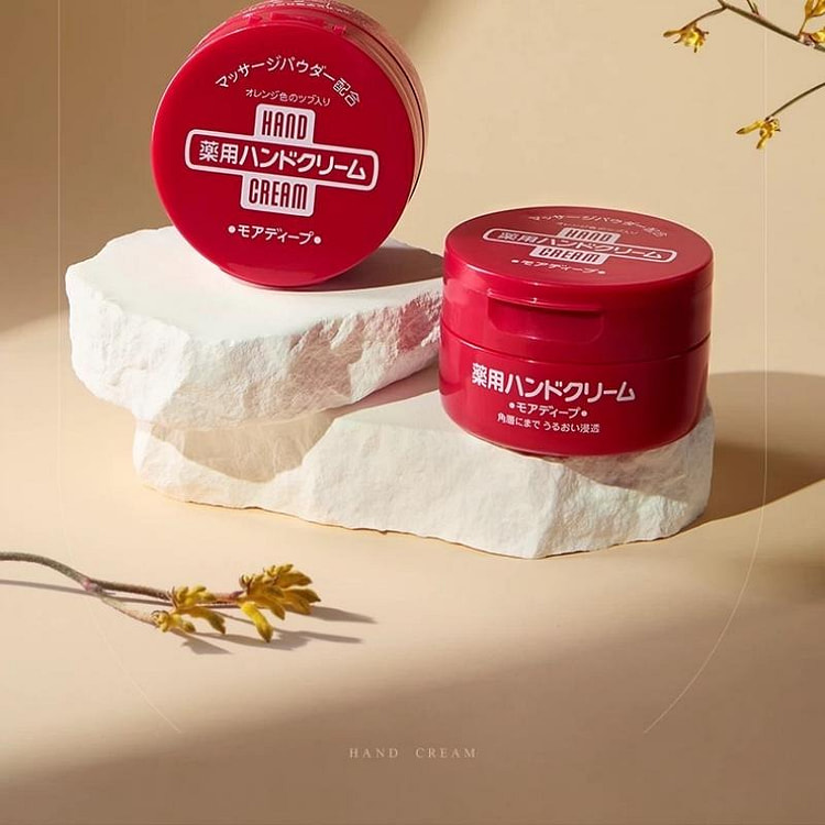 hand cream/// 100 g