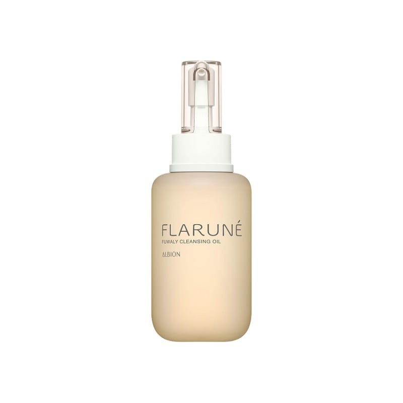 Albion Flarne Fuwari Cleansing Oil 200ml 1 each