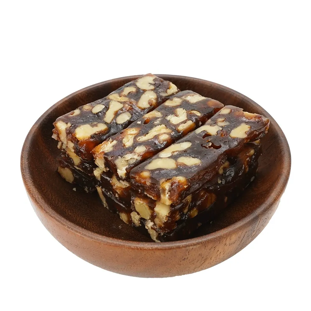 Red Date Longan and Walnut Cake 250 g - Weee!