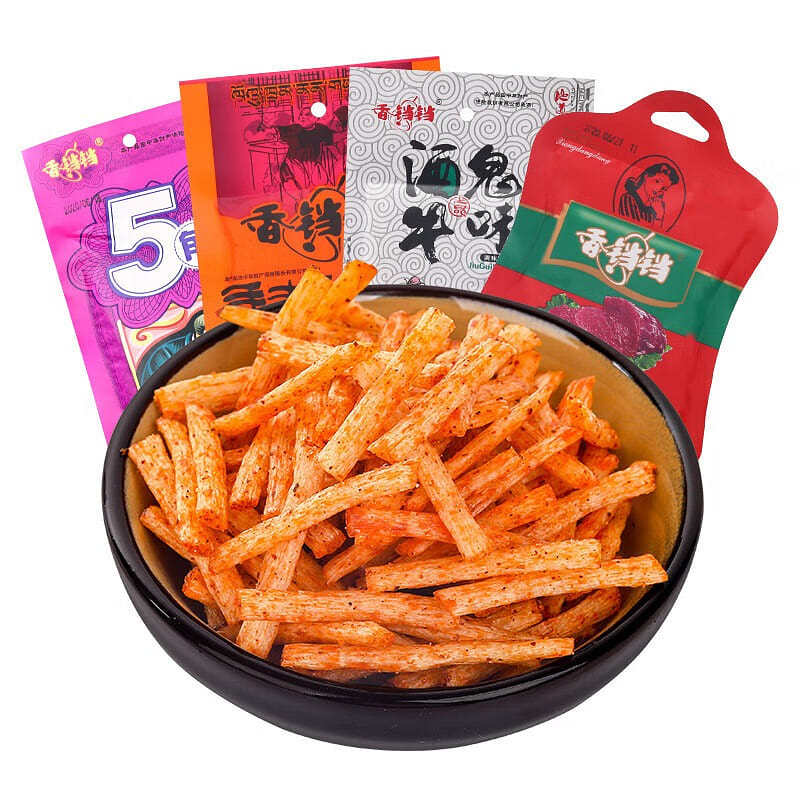Sheung Dong Dong Malatiao 350 g