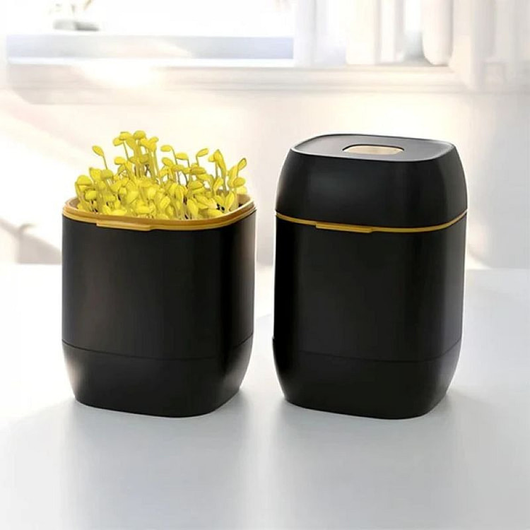 CoaCoa Bean Sprout & Mung Bean Sprout Grower 1 count