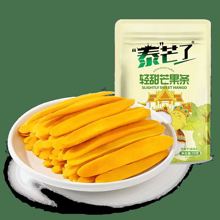 Fruit strips 70g 1st generation 70 g