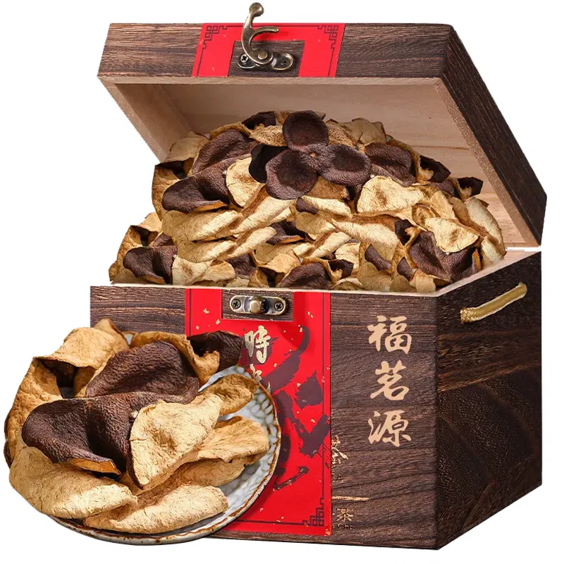 15-year-old tangerine peel from Guangdong 200 g